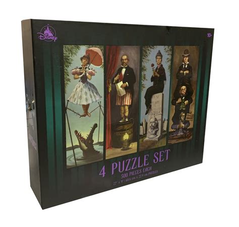 Magic mansion puzzle room